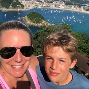 Meet your Posher, Jacque